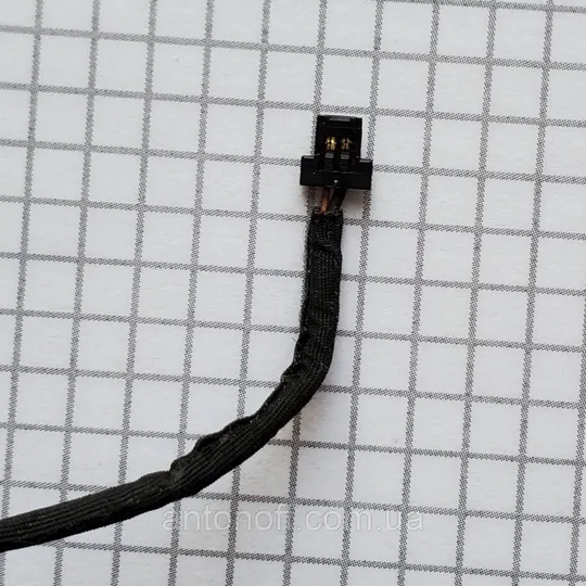 Купити Мікрофон Acer Aspire 5315 / CY100001L00 зі шлейфом для ноутбука оригінал з розборки