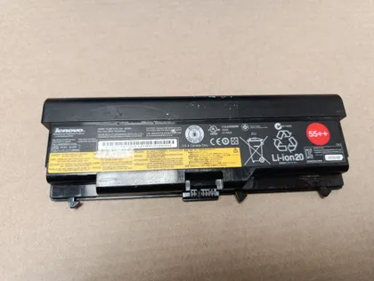 фото, Оригінал АКБ, Акумуляторна батарея 42T4969 42T4710 42T4912 42T4853 42T4801 42T4799 11.1V для Lenovo L410 L412 L420 L421 L430 L510 L512 L520 L530 SL410 SL410K SL510 T400s T410 T410i T410s T410s T410si T420 T420i T510 T510i T520 T520i W510 W520 E40 E420 E42