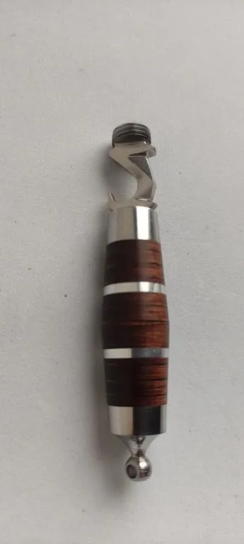 Редкий винтажный Нож- брелок с открывалкой ,итк ,хорошее состояние gn463 Ціна