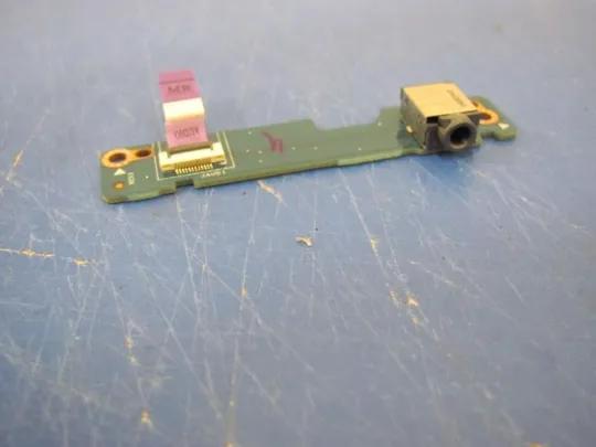 №303-26 Плата Audio LS-A912P для Dell Latitude E5550 E5590 оригінал Інтернет-аукціон