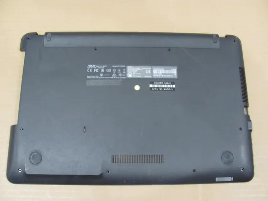 775-1 Кришка дно піддон корпуса 3DXKFBCJN00 13NB0CG1P04 для  ASUS K541 X541 R541 F541 оригінал Ціна