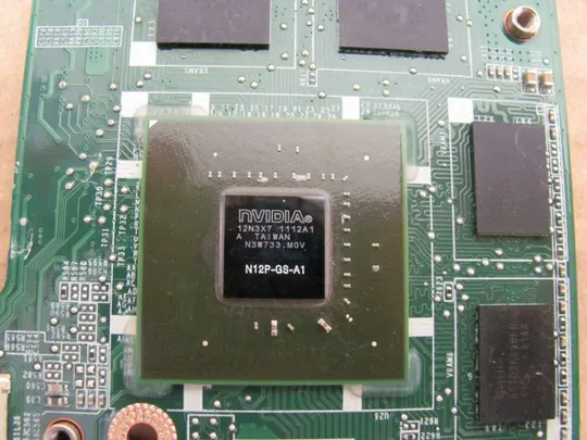 570-4 материнська плата DAGM6CMB8D0 0714WC для Dell XPS 15 L502X P11F оригінал Продаж