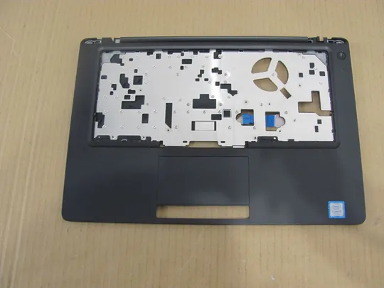 номер0170-27 Кришка панель палмрест та тачпад AP1SD000A10 A16725 для Dell Latitude E5480 оригінал Ціна
