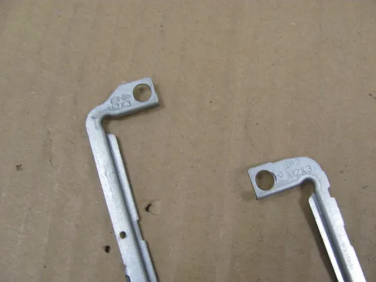 Купити 743-10 кріплення матриці з петлями FBAM9011010  для Dell Inspiron 15 15-7000 7559 5599 оригінал