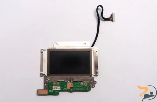 Тачпад для ноутбука ASUS G71V, 08G2A17GV21 13GNP210M08x-1 Б/В Ціна