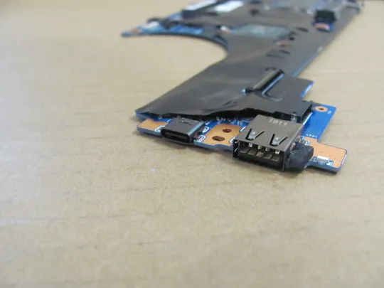 Купити 762-11 материнська плата 448.0AB07.0011 SR2F1 i7-6600U  для Lenovo Thinkpad T570 P51S  оригінал