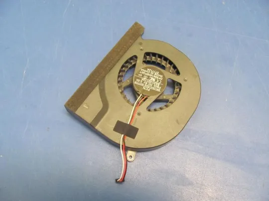 №100-13 Вентилятор (кулер, FAN) FCN BA31-00113A для SAMSUNG NP700G7C NP700G7A 700G оригінал Ціна