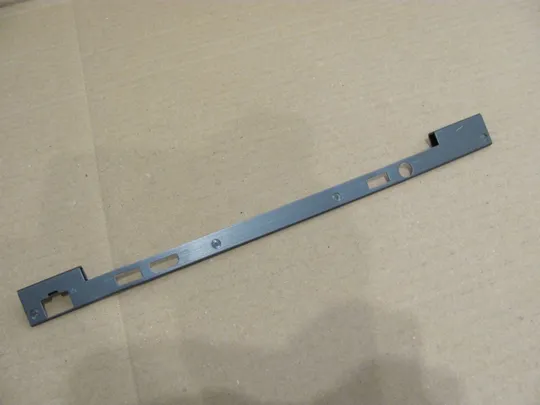 номер0180-45 заглушка корпуса 0G12KH для Dell Latitude E7240 оригінал Ціна