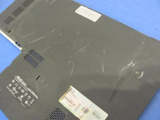 №152-7 сервісна кришка 13N0-EJA0901 для Asus K50 оригінал Де купити