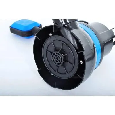 Дренажный насос Werk SP-8H (47274) Продаж