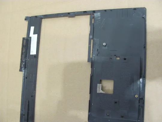 428-4  Кришка панель палмрест 04X5550  60.4LO06.003 для Lenovo ThinkPad T540 T540P W540 оригінал Недорого