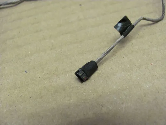 561-28 шлейф DC02002SV00 для Acer Aspire 7 A715-72G A515-51, A715-71, A717-71 оригінал Продаж