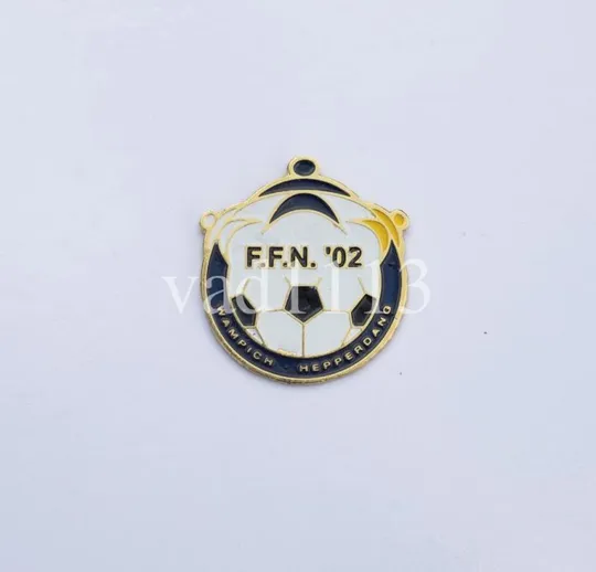 футбол  ФК Норден 02 Вампиш Эпперданж Люксембург - Luxembourg Ціна