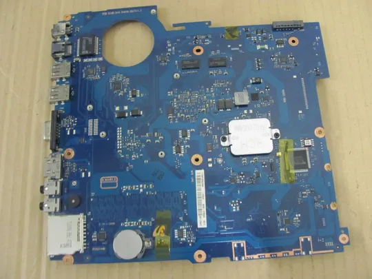 Купити 495-14 материнська плата BA41-01532A для SAMSUNG RV515 оригінал