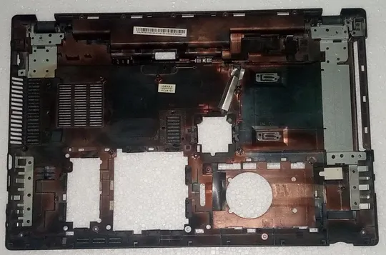 Купити Нижня частина корпуса (поддон) з ноутбука ACER ASPIRE 7741G DAZ604HN05