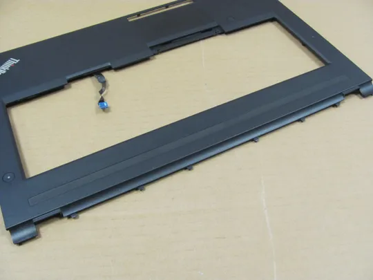 781-3 Кришка панель палмрест тачпад AP0Z5000800 для  LENOVO Thinkpad P70 P71 оригінал Де купити