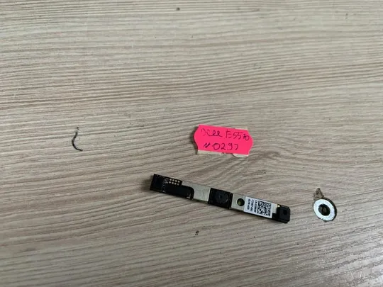 N0292 Dell E5570 Web Camera Ціна