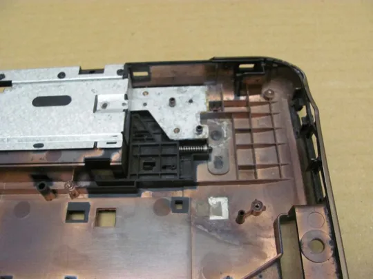 572-3 Кришка дно піддон корпуса 0X4KKJ AP0OC000410 для Dell VOSTRO 3560 V3560 оригінал З аукціону