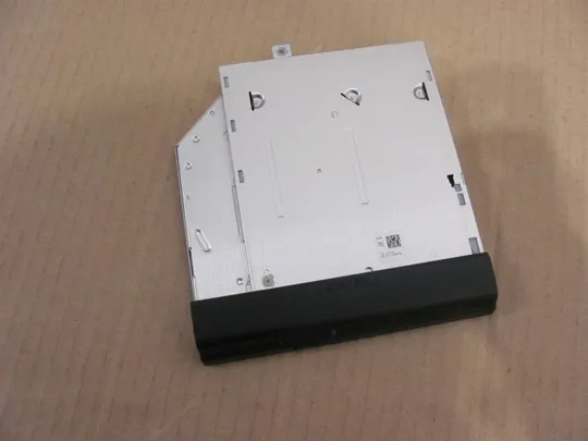 357-23 DVD привод для SAMSUNG NP-RV510 RV510 оригінал Де купити