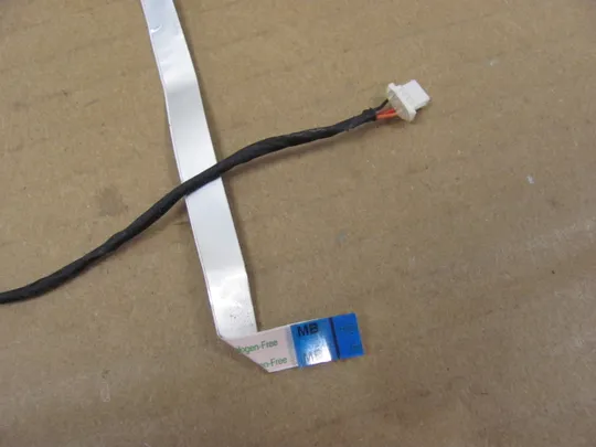 828-47 плата USB 6050A2906501 6017B0836801  для HP Envy 17-AE 17T-AE 17M-AE оригінал З аукціону