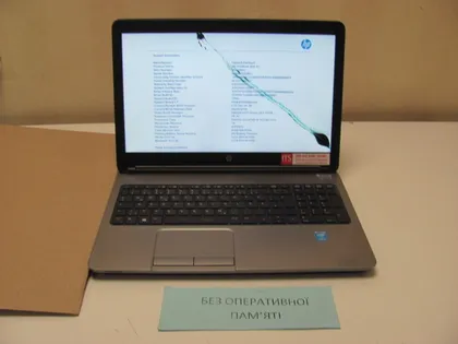 фото, 4422 HP PROBOOK 650 G1 I5-4210M НІМЕЧЧИНА