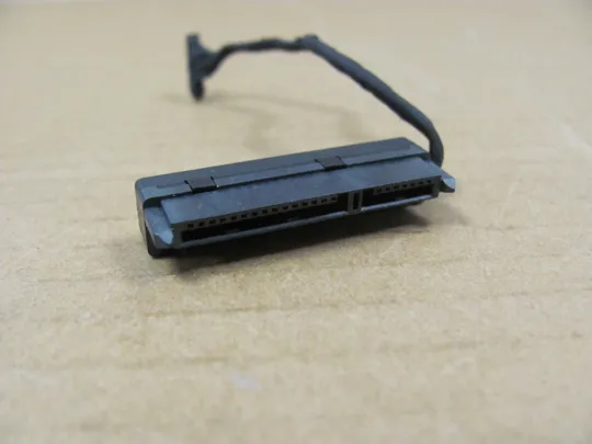 830-14 перехідник HDD  для  SAMSUNG  NP700 NP700G7A 700G  оригінал З аукціону