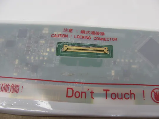 МР12-1 матриця N173O6-L02 17.3"  WXGA++  LVDS 40 pin TN a-Si TFT-LCD, LCM Продаж