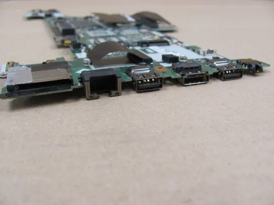 624-8 материнська плата CT470 NM-A931 SR340  i5-7300U  для Lenovo ThinkPad  T470 оригінал Де купити