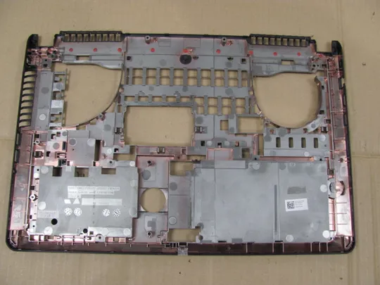 Купити 743-18  Кришка дно піддон корпуса 0T9X28  для Dell Inspiron 15 15-7000  7557 7559 оригінал