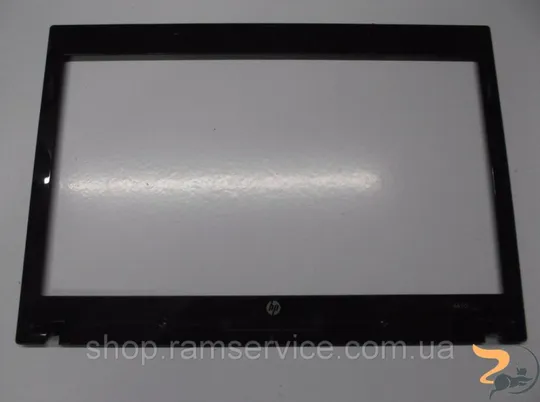 Рамка матриці для ноутбука HP 4410t, б/в Ціна