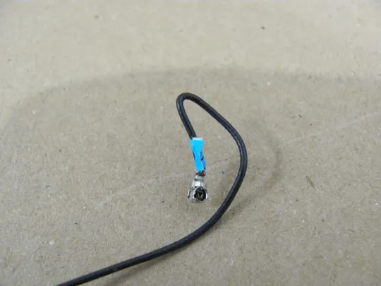 409-24 WI-FI антена DQ613A00033  для  HP Pavilion 15-P    оригінал З аукціону