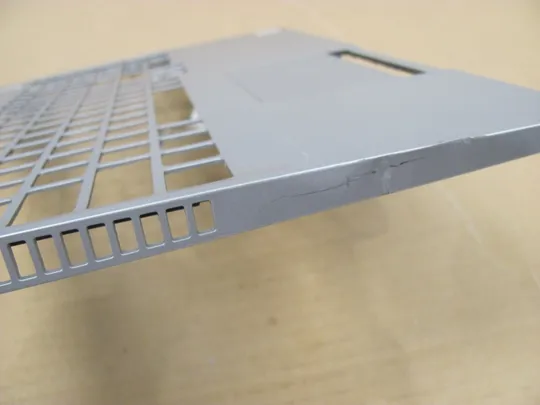 862-10 Кришка панель палмрест та тачпад AP2UJ000120 A2011A  для Dell Latitude 5500 5510 5511 Precision 3540 3541 3551 оригінал Інтернет-аукціон