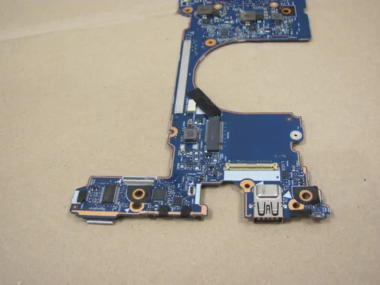 номер0111-20 материнська плата Mainboard,Материнка,Основна плата,Системна плата,Плата системи,Laptop motherboard,мамка,ноутбучна плата РОБОЧА 6050A2848001 920053-601 SR340  i5-7300U  для HP ELITEBOOK X360 1030 G2  оригінал Інтернет-аукціон