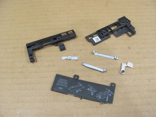 Купити 840-8 комплектуюче кріплення   для  DELL Latitude 5320 2-in-1 оригінал