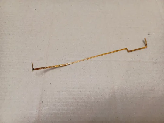 номер1082-17 шлейф кабель підключеня web камери для ASUS VIVOBOOK 17 X512JA X712   оригінал Ціна