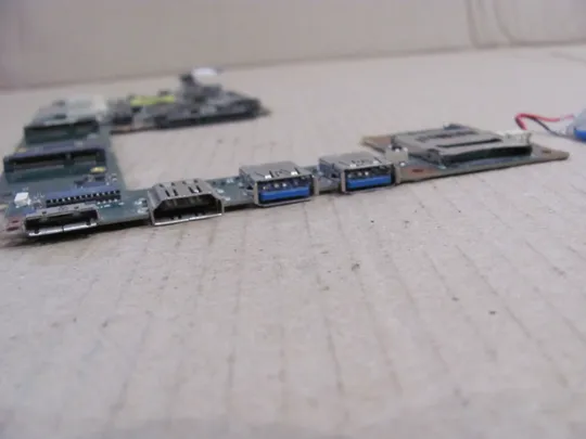 номер0223-38 материнська плата,Mainboard,Материнка,Основна плата,Системна плата,Плата системи,Laptop motherboard,мамка, ноутбучна плата РОБОЧА CP567110-Z4 SR0XL I5-3337U  для FUJITSU LIFEBOOK U772  оригінал в Україні