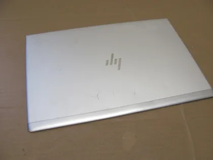 фото, номер1022-1 кришка матриці 6070B1209101 6070B1486701 L62729-001 L15501-001  для HP EliteBook 840 G5 840 G6 745 G5 745 G6 Кришка дисплея Тильна кришка Корпус матриці Верхня кришка matrix cover Top Case LCD Cover Rear Lid Back Cover Housing Cabinet  оригі