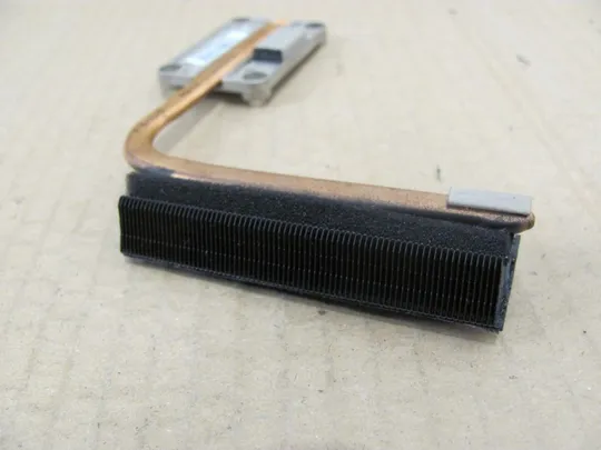 Купити номер0024-16 термотрубка системи охолодження AT0HI0060F0 AT0HI0060R0 AT0HI0060C0 для Acer E1-531 E1-571 Packard Bell Q5WTC оригінал