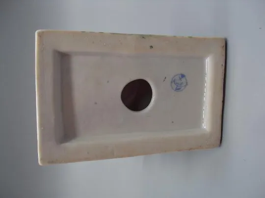 Фигура фарфор Старый Киев сказка конек-горбунок Иванушка-дурачок и царь-девица 19 см целые №10570 Де купити