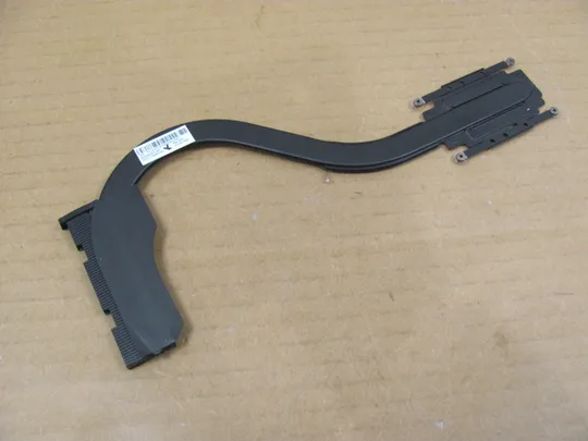 номер0827-3 термотрубка охолодження 6043B0231301 6043B0254304 L13680-001 для HP EliteBook 735 G6 745 G6 830 G5  оригінал Ціна