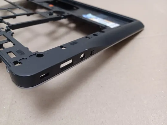 Купити номер1063-3 Кришка дно піддон корпуса 0YGJ08 AM0VN000402 для Dell Latitude E7440 Нижний корпус для ноутбука Низ Корпус D оригінал