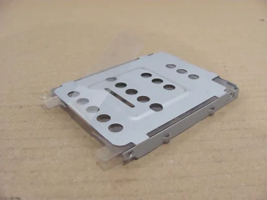 Купити 64-33  кріплення шахта корзина HDD EC040000B00 для   Lenovo IdeaPad G550, G555,  оригінал