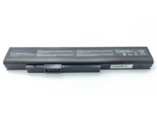 Купити Батарея A32-A15 для Medion Akoya P6633, P6634, P6635, P6637, P6638, P6640 (A42-A15, A41-A15) (10.8V