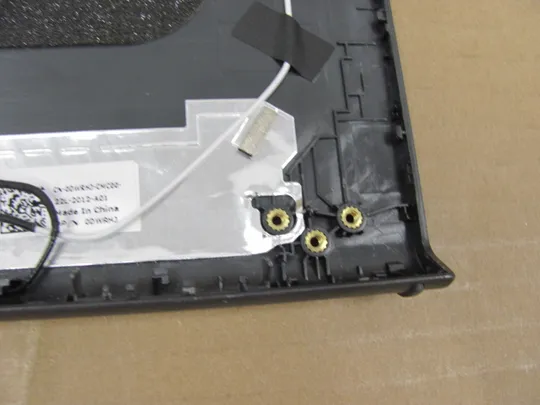 810-1 кришка матриці AP3LK000401 AP3LK000400 0DWHJ для Dell Inspiron/Vostro 15 3510 3511 3515 3520 3521 3525  оригінал Характеристики