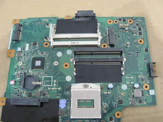 Купити номер0321-10  материнська плата Mainboard Материнка Основна плата Системна плата Плата системи Laptop motherboard мамка  ноутбучна плата   69N0AUM11B02 SR17E  для  Acer Aspire V3-772 V3-772G  оригінал