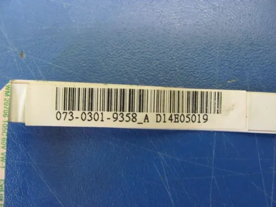 Купити №70-8 Плата підключення DVD привода 073-0301-9358_A для SONY PCG-41213M VPC5B1B9E оригінал