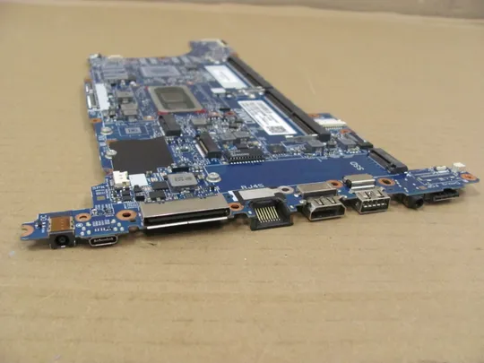 795-10  материнська плата SRF9Z i5-8365U  6050A3022501 для HP Elitebook 840 G5 G6 оригінал Інтернет-аукціон