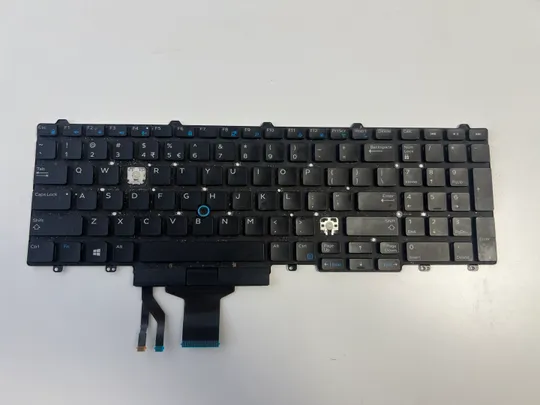 Клавіша Dell 5580 Ціна