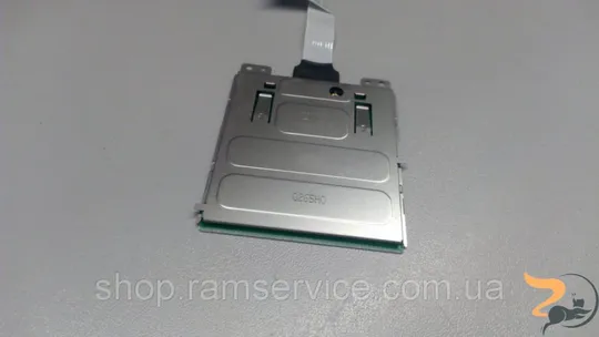 Додаткова плата, Smart Card Reader Board, для ноутбука Dell Latitude E6520, CN-0KW0GV, б/в Ціна