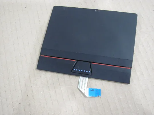 номер0394-26 тачпад NBX0001T000 8SSM10L682 для LENOVO ThinkPad L570 L560  оригінал Ціна